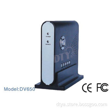 Motion detection Mini DVR--car use